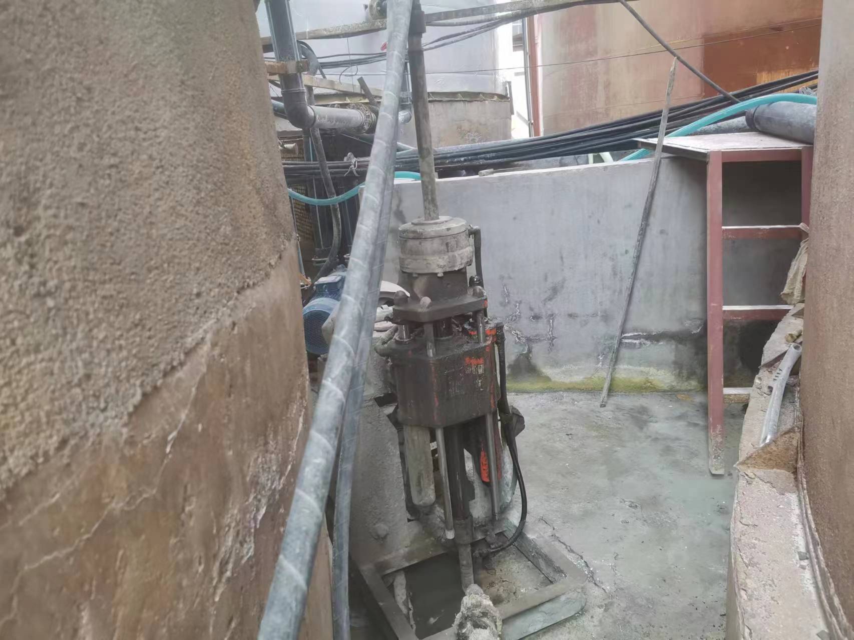 灌阳基础注浆工程施工中应注意哪些?